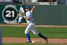 Baseball vs SUNY Cortland  Wheaton College Baseball takes on SUNY Cortland University in game three of the NCAA D3 College World Series at Veterans Memorial Stadium in Cedar Rapids, Iowa. - Photo By: KEITH NORDSTROM : Wheaton Baseball, NCAA, Baseball, World Series